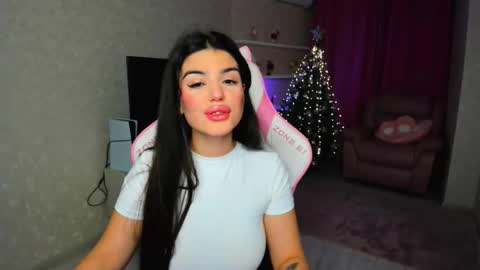 snowingwinter online show from December 2025 07:30:02 PM