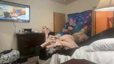 BigBootyJudy online show from July 2026 02:12:01 PM