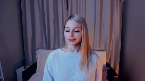 Alice - Birthday Girl online show from February 2025 07:19:02 PM