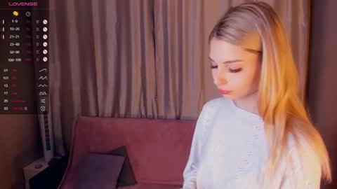 Alice - Birthday Girl online show from February 2025 06:09:02 PM