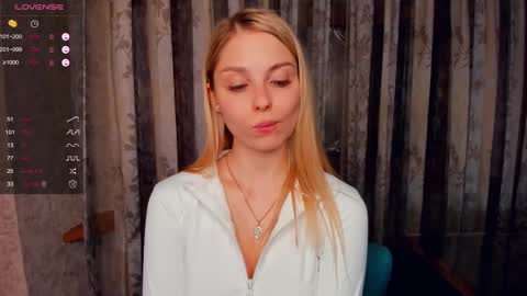 Alice - Birthday Girl online show from March 2025 09:51:01 PM