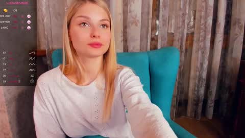 Alice - Birthday Girl online show from March 2025 09:25:02 PM