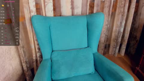 Alice - Birthday Girl online show from March 2025 09:13:02 PM