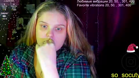 so cute777 online show from January 2025 04:41:01 PM