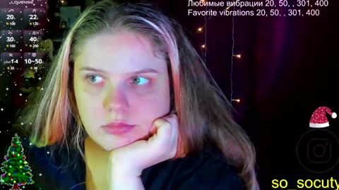 so cute777 online show from January 2025 01:07:01 PM