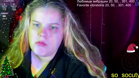 so cute777 online show from February 2025 09:43:01 AM