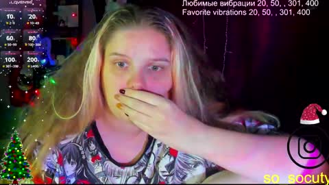 so cute777 online show from February 2025 03:17:02 PM