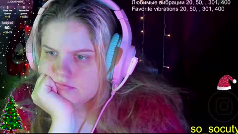 so cute777 online show from February 2025 03:42:01 AM