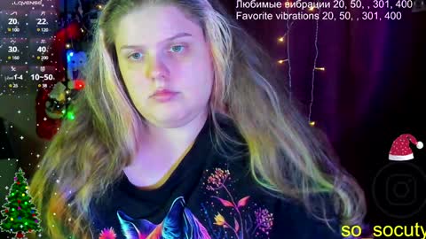 so cute777 online show from February 2025 12:00:02 AM