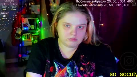 so cute777 online show from February 2025 12:42:01 AM