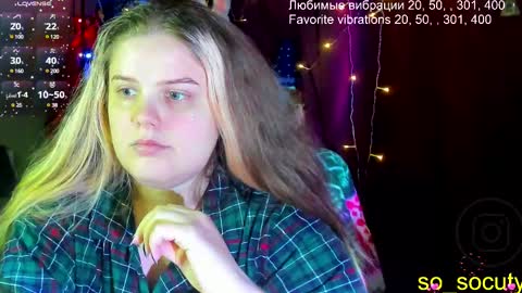 so cute777 online show from February 2025 10:31:02 PM