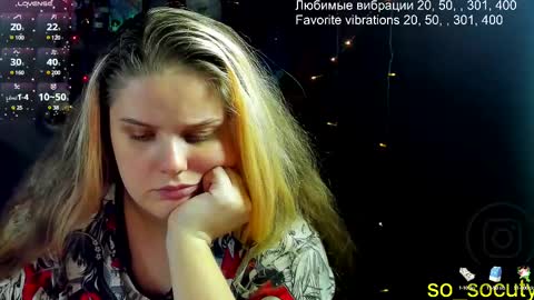 so cute777 online show from February 2025 12:05:01 AM