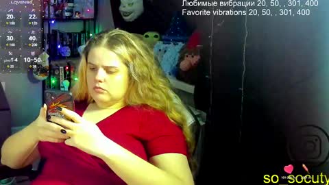 so cute777 online show from February 2025 02:58:02 PM