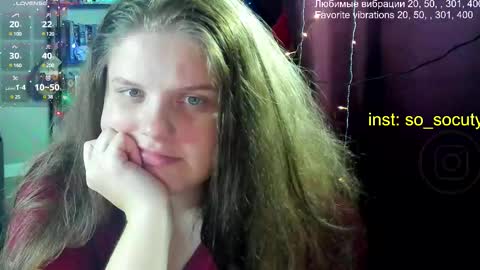 so cute777 online show from March 2025 12:29:01 AM