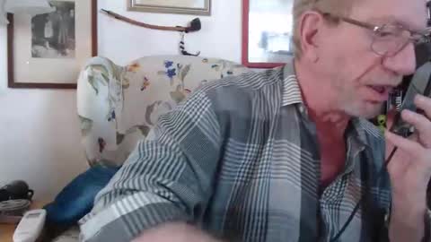 ImYourBitch online show from March 2026 11:10:01 PM