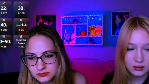 so_hot_rosalie online show from April 2026 07:58:02 PM