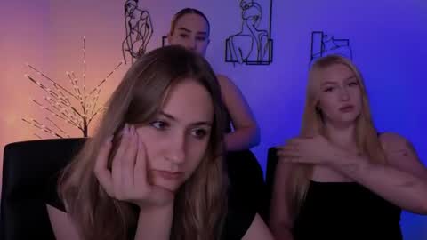 so_hot_rosalie online show from July 2026 07:09:01 PM