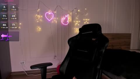 Soyeun online show from February 2026 03:14:02 AM