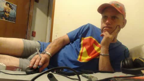 Snapshot of soaddicted2uyou chatting on July 2026 07:39:02 AM Purr4me online show from July 2026 07:39:02 AM