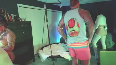 soakerpalace online show from December 2025 03:24:02 AM