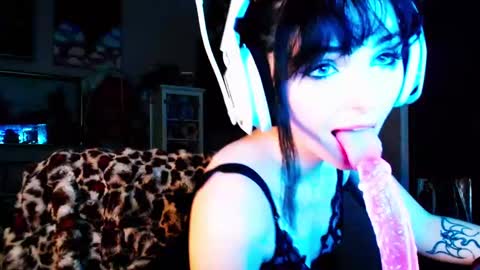 Snapshot of soakinginsaskya chatting on October 2025 01:50:02 AM Soaking Saskya online show from October 2025 01:50:02 AM