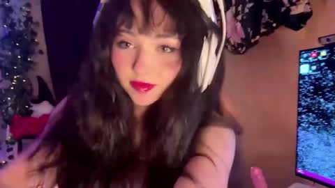 Snapshot of soakinginsaskya chatting on November 2025 03:50:01 AM Soaking Saskya online show from November 2025 03:50:01 AM