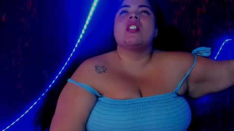 leidy online show from December 2024 08:21:02 PM