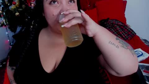leidy online show from January 2025 08:29:01 PM