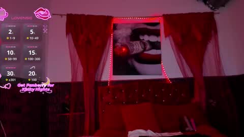 leidy online show from November 2025 04:14:01 AM