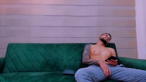 SOCCER HOT online show from October 2025 08:17:02 PM