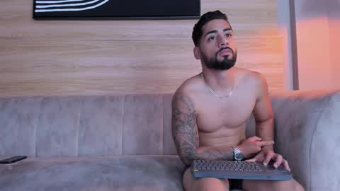 SOCCER HOT online show from October 2025 01:05:01 AM