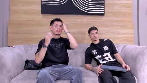 SOCCER HOT online show from April 2026 01:44:01 AM