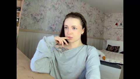 Sasha online show from April 2026 06:55:02 AM