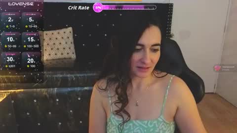 soffi_betacur_b online show from September 2025 03:24:02 PM