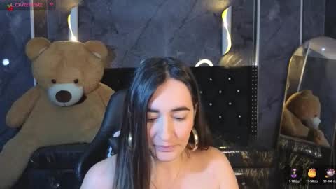 soffi_betacur_b online show from October 2025 08:31:01 PM