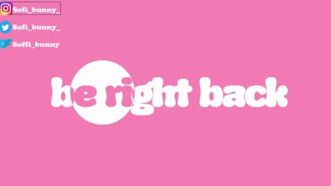soffi_bunny_ online show from June 2026 07:32:02 AM