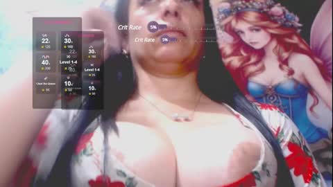 soffi_ruiz online show from December 2024 06:33:02 AM
