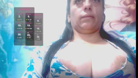 soffi_ruiz online show from October 2025 02:17:01 AM
