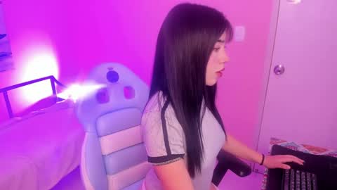 soffi_x online show from March 2026 09:15:01 PM