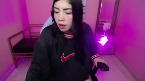 soffi_x online show from April 2026 03:33:02 AM