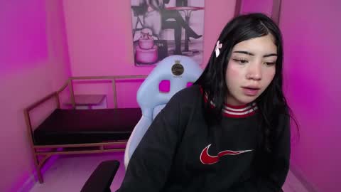 soffi_x online show from April 2026 07:45:01 AM