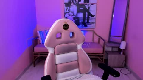 soffi_x online show from May 2026 12:45:02 PM