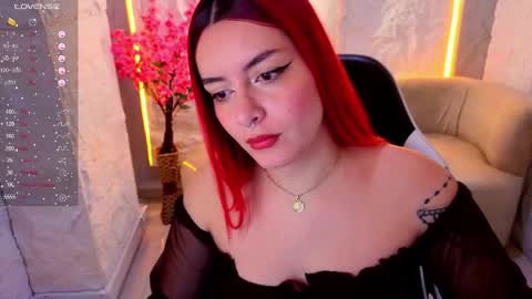 soffia_hot_tx online show from March 2026 12:33:02 PM