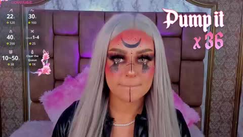    Schedule 1400 - 2100 gtm-5  online show from October 2025 08:43:02 PM