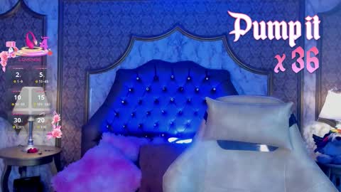    Schedule 1400 - 2100 gtm-5  online show from February 2026 01:18:02 PM