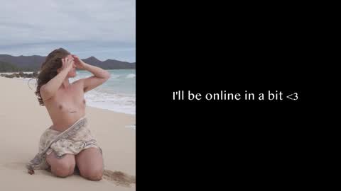 Julia    online show from October 2025 08:16:02 PM