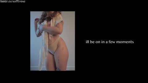 Julia    online show from March 2026 10:15:02 PM