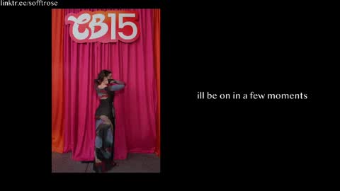 Julia    online show from April 2026 12:39:01 AM