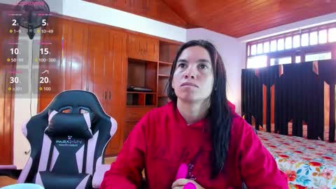 soffy and mia online show from December 2025 12:35:02 PM