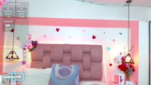 SoffyBrown online show from March 2025 12:20:01 AM